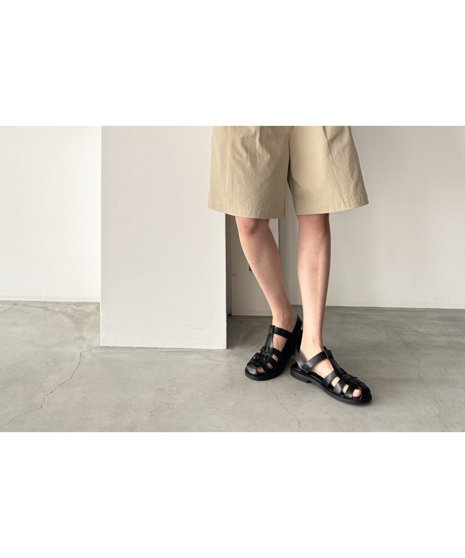 【キャナルジーン/CANAL JEAN】のMAYSEVEN ダブルタックハーフパンツ 人気、トレンドファッション・服の通販 founy(ファニー) 　ファッション　Fashion　レディースファッション　Fashion for Women　パンツ　Pants & Trousers　ショートパンツ・ハーフパンツ　High-Waisted & Relaxed Shorts　おすすめ　Recommended / Our Picks　コンパクト　Compact, Small Size　タンク　Tank Top, Sleeveless Top　ダブル　Double, Double-Breasted　ハーフ　Half, Half-Length　ポケット　Pocket, Pocket Detail　ワイド　Wide, Wide Fit　 other-1|ID: prp329100004602110 ipo3291000000032721253