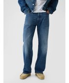【ギャップ/GAP】の90s ルーズフィットデニム 人気、トレンドファッション・服の通販 founy(ファニー) ファッション Fashion レディースファッション Fashion for Women デニム Denim, Jeans Material トレンド Trend, Trending Now ユーズド Used, Vintage-Look リアル Real, Realistic thumbnail DARK_WASH|ID: prp329100004602226 ipo3291000000032722245