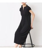 【デッサン/Dessin】の【洗える】カットジョーゼットリラクシーワンピース 人気、トレンドファッション・服の通販 founy(ファニー) ファッション Fashion レディースファッション Fashion for Women ワンピース Dresses カーディガン Cardigan, Knitwear ギャザー Gathered, Ruffled サンダル Sandals, Summer Shoes ジョーゼット Georgette, Semi-Sheer Fabric ストレッチ Stretch, Stretchy Fabric スニーカー Sneakers, Trainers ポケット Pocket, Pocket Detail リラックス Relax, Relaxed Fit エレガント 上品 Elegant 夏 Summer 旅行 Travel 洗える Machine Washable 軽量 Lightweight, Ultra Light thumbnail ブラック|ID: prp329100004602245 ipo3291000000032722345
