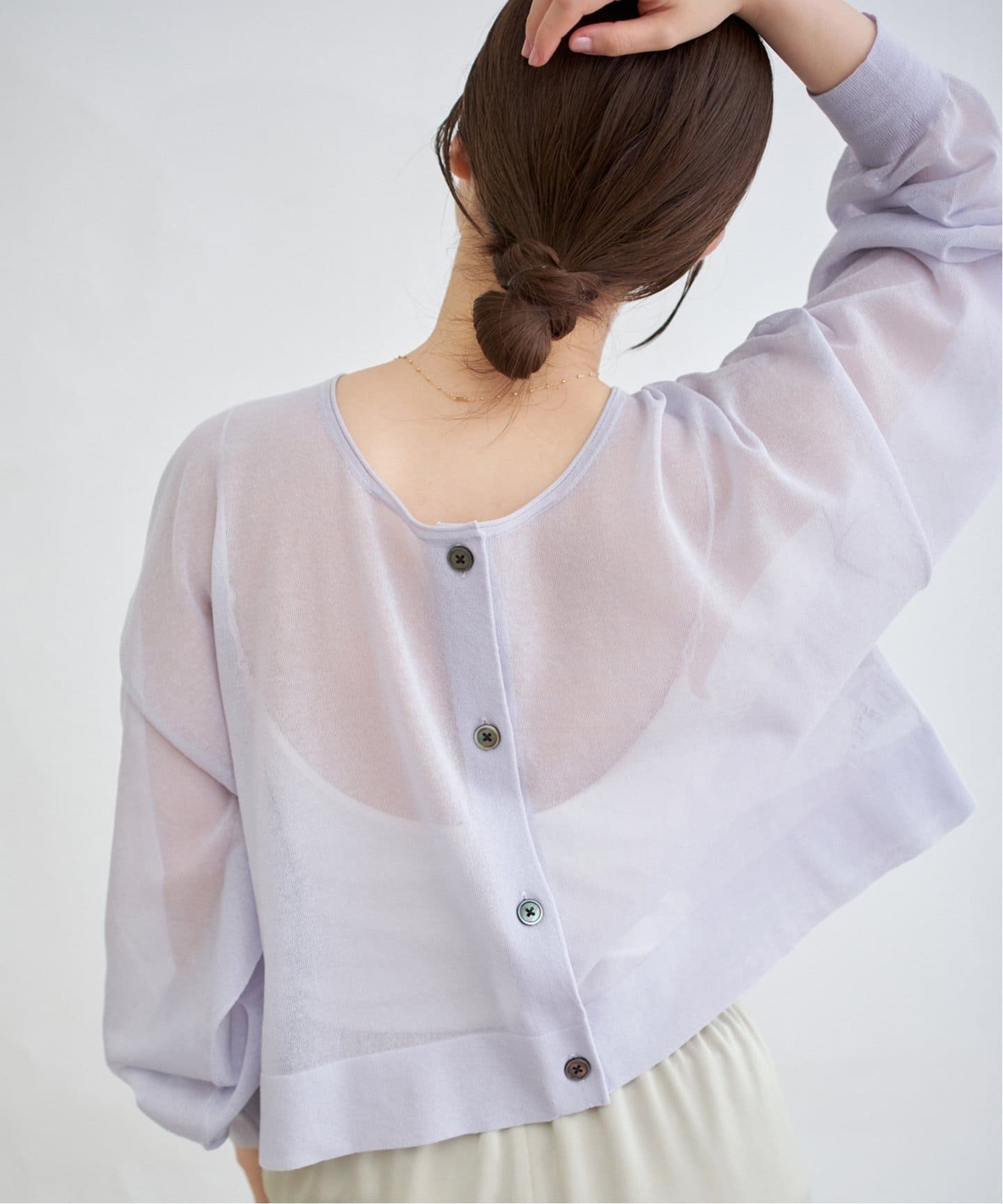 【イエナ/IENA】の《追加2》FILMY COTTONカーディガン 人気、トレンドファッション・服の通販 founy(ファニー) 　ファッション　Fashion　レディースファッション　Fashion for Women　トップス・カットソー　Cut & Sew Tops　カーディガン・羽織り　Layered Style Cardigans　カーディガン　Cardigan, Knitwear　 other-1|ID: prp329100004602335 ipo3291000000032724240