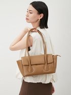 【ミラオーウェン/Mila Owen】のロングハンドルショルダーバッグ MOC[056]|ID: prp329100004602355 ipo3291000000032724975