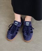【ユーバイ スピック&スパン/U by Spick&Span】の《追加》ADIDAS/アディダス TOBACCO 人気、トレンドファッション・服の通販 founy(ファニー) ファッション Fashion レディースファッション Fashion for Women 2025年 2025 2025春夏・S/S Spring/Summer 2025 SS25 thumbnail ネイビー|ID: prp329100004602370 ipo3291000000032725489