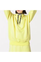 【ジャックバニー/Jack Bunny】のダンボール プルオーバーフーディ イエロー|ID: prp329100004602373 ipo3291000000032725606