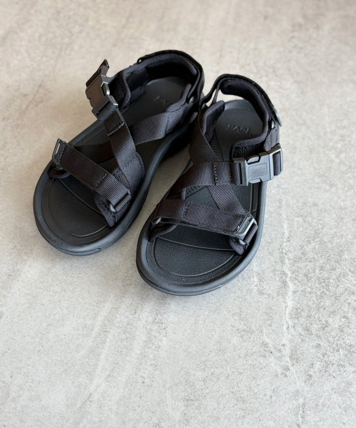 【ビームス ウイメン/BEAMS】のTEVA / HURRICANE VERGE 25SS テバ スポーツサンダル スポサン アウトドア レジャー リカバリー インテリア・キッズ・メンズ・レディースファッション・服の通販 founy(ファニー) https://founy.com/ ファッション Fashion レディースファッション Fashion for Women スポーツウェア Functional & Stylish Sportswear サンダル&ミュール Sandals & Mules 2025年 2025 2025春夏・S/S Spring/Summer 2025 SS25 アウトドア Outdoor Clothing クッション Cushion, Throw Pillow サンダル Sandals, Summer Shoes スポーツ Sports, Activewear フィット Fit, Slim Fit メッシュ Mesh, Net Fabric 軽量 Lightweight, Ultra Light |ID: prp329100004602392 ipo3291000000032725930