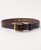 【フリークスストア/FREAK'S STORE】の1 1/4 CREASED BELT 25SS ブラウン|ID: prp329100004602410 ipo3291000000032726171