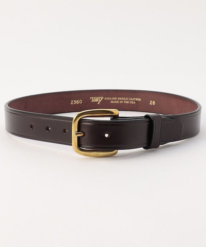 【フリークスストア/FREAK'S STORE】の1 1/4 CREASED BELT 25SS インテリア・キッズ・メンズ・レディースファッション・服の通販 founy(ファニー) 　ファッション　Fashion　レディースファッション　Fashion for Women　2025年　2025　2025春夏・S/S　Spring/Summer 2025 SS25　スタンダード　Standard, Basic　リアル　Real, Realistic　夏　Summer　S/S・春夏　SS, Spring/Summer, Warm Season　ブラウン|ID: prp329100004602410 ipo3291000000032726171