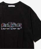 【レアセル/rehacer】のLast Supper ” 最後の晩餐 ” on Wide Cutsew Black|ID: prp329100004602448 ipo3291000000032726698