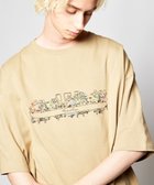 【レアセル/rehacer】のLast Supper ” 最後の晩餐 ” on Wide Cutsew Khaki|ID: prp329100004602448 ipo3291000000032726700