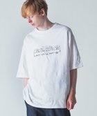 【レアセル/rehacer】のLast Supper ” 最後の晩餐 ” on Wide Cutsew White|ID: prp329100004602448 ipo3291000000032726703