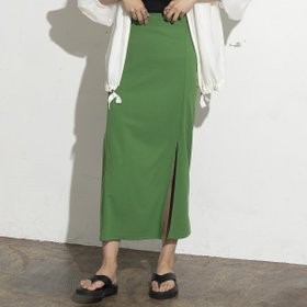 【エウクレイド/EUCLAID】のカットジョーゼットタイトスカート 人気、トレンドファッション・服の通販 founy(ファニー) ファッション Fashion レディースファッション Fashion for Women スカート Skirts ジョーゼット Georgette, Semi-Sheer Fabric ストライプ Stripe, Striped Pattern スリット Slit, Slit Detail とろみ Fluid, Flowy Fabric タイトスカート Pencil Skirt, Tight Skirt トレンド Trend, Trending Now プリント Print, Printed Pattern ボーダー Border, Stripe ロング Long, Long-Length |ID:prp329100004602449