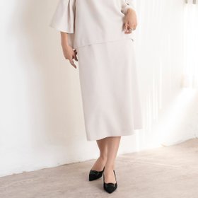 【エウクレイド/EUCLAID】のリネンライクタイトスカート 人気、トレンドファッション・服の通販 founy(ファニー) 雑誌掲載アイテム Magazine Picks & Fashion Features ファッション雑誌 Fashion Magazines ヴェリィ VERY ファッション Fashion レディースファッション Fashion for Women スカート Skirts サテン Satin, Glossy Fabric ストレート Straight, Straight Cut スリット Slit, Slit Detail セットアップ Set-Up, Coordinated Outfit 雑誌 Magazine, Fashion Magazine タイトスカート Pencil Skirt, Tight Skirt ポケット Pocket, Pocket Detail ミドル Middle Length, Mid Height おすすめ Recommended / Our Picks エレガント 上品 Elegant セレモニー Ceremony ビジネス 仕事 通勤 Business / Work / Commuting |ID:prp329100004602454