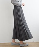 【イッカ/ikka】の【2WAY】リバーシブルスカート 人気、トレンドファッション・服の通販 founy(ファニー) ファッション Fashion レディースファッション Fashion for Women スカート Skirts おすすめ Recommended / Our Picks シアー Sheer, See-Through シンプル Simple, Minimal チェック Check, Plaid, Tartan チュール Tulip, Tulip Motif プリント Print, Printed Pattern プリーツ Pleats, Pleated ベーシック Basic, Essential リバーシブル Reversible, Two-Sided 今季 This Season, Current Season 無地 Plain, Solid Color thumbnail チャコール|ID: prp329100004602459 ipo3291000000032726817