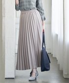 【イッカ/ikka】の【2WAY】リバーシブルスカート 人気、トレンドファッション・服の通販 founy(ファニー) ファッション Fashion レディースファッション Fashion for Women スカート Skirts おすすめ Recommended / Our Picks シアー Sheer, See-Through シンプル Simple, Minimal チェック Check, Plaid, Tartan チュール Tulip, Tulip Motif プリント Print, Printed Pattern プリーツ Pleats, Pleated ベーシック Basic, Essential リバーシブル Reversible, Two-Sided 今季 This Season, Current Season 無地 Plain, Solid Color thumbnail ベージュ|ID: prp329100004602459 ipo3291000000032726820