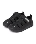 【シップス/SHIPS / KIDS】のSHIPS Colors ドレイン(水抜き) サンダル (KIDS) ブラック|ID: prp329100004602480 ipo3291000000032727023