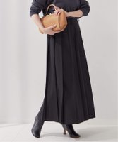【ジャーナルスタンダード レサージュ/journal standard L'essage】の《追加 2》ロングプリーツスカート 人気、トレンドファッション・服の通販 founy(ファニー) ファッション Fashion レディースファッション Fashion for Women スカート Skirts プリーツスカート / 上品フェミニンスタイル Pleated Skirts 2025年 2025 2025-2026秋冬・A/W Autumn/Winter 2025–26 AW25–26 |ID:prp329100004602498