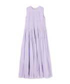 【トゥモローランド/TOMORROWLAND】のne Quittez pas COTTON VOILE SHIRRING ドレス 71 ライラック|ID: prp329100004602550 ipo3291000000032728304