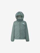 【ザ ノース フェイス/THE NORTH FACE / KIDS】の【公式】スワローテイルジャケット(キッズ) ダックグリーン|ID: prp329100004602551 ipo3291000000032728305
