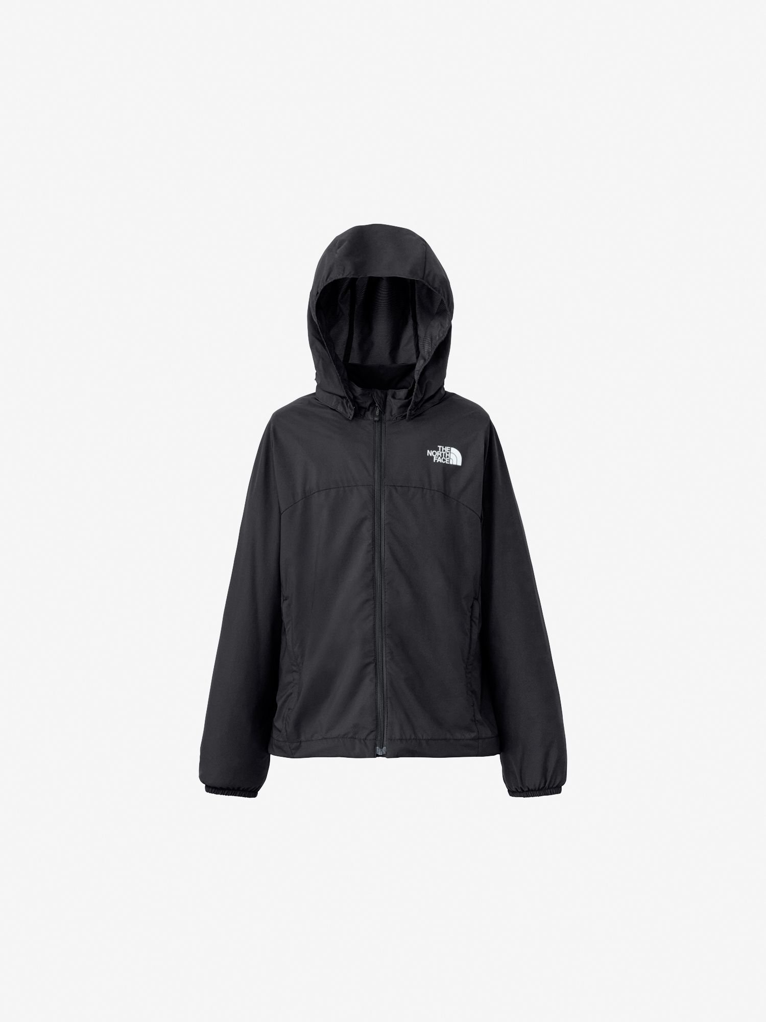 【ザ ノース フェイス/THE NORTH FACE / KIDS】の【公式】スワローテイルジャケット(キッズ) インテリア・キッズ・メンズ・レディースファッション・服の通販 founy(ファニー) 　ファッション　Fashion　キッズファッション　Fashion for Kids　アウトドア　Outdoor Clothing　コンパクト　Compact, Small Size　ランニング　Running, Running Wear, Activewear, Jogging　定番　Standard, Basic Item　軽量　Lightweight, Ultra Light　ブラック|ID: prp329100004602551 ipo3291000000032728309