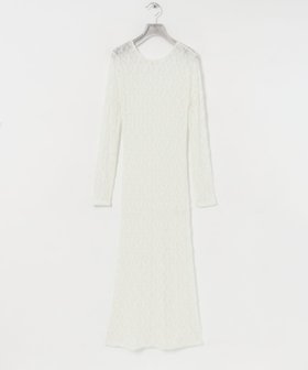 【アーバンリサーチ/URBAN RESEARCH】のストレッチレースカットワンピース 人気、トレンドファッション・服の通販 founy(ファニー) ファッション Fashion レディースファッション Fashion for Women ワンピース Dresses 2025年 2025 2025-2026秋冬・A/W Autumn/Winter 2025–26 AW25–26 冬 Winter / This Winter おすすめ Recommended / Our Picks コンパクト Compact, Small Size ジャケット Jacket, Outerwear ストレッチ Stretch, Stretchy Fabric スリーブ Sleeve, Long Sleeve / Short Sleeve ハーフ Half, Half-Length レース Lace, Lace Fabric 半袖 Short Sleeve, Half Sleeve A/W・秋冬 Autumn/Winter |ID:prp329100004602569
