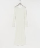 【アーバンリサーチ/URBAN RESEARCH】のストレッチレースカットワンピース 人気、トレンドファッション・服の通販 founy(ファニー) ファッション Fashion レディースファッション Fashion for Women ワンピース Dresses 2025年 2025 2025-2026秋冬・A/W Autumn/Winter 2025–26 AW25–26 冬 Winter / This Winter おすすめ Recommended / Our Picks コンパクト Compact, Small Size ジャケット Jacket, Outerwear ストレッチ Stretch, Stretchy Fabric スリーブ Sleeve, Long Sleeve / Short Sleeve ハーフ Half, Half-Length レース Lace, Lace Fabric 半袖 Short Sleeve, Half Sleeve A/W・秋冬 Autumn/Winter thumbnail OFF|ID: prp329100004602569 ipo3291000000032728601