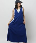 【ニコアンド/niko and】のポコポコサマードレス 人気、トレンドファッション・服の通販 founy(ファニー) ファッション Fashion レディースファッション Fashion for Women ワンピース Dresses フォーマル・パーティードレス・結婚式用ドレス Elegant & Casual Dresses おすすめ Recommended / Our Picks インナー Innerwear サマー Summer, Summer Style サンダル Sandals, Summer Shoes シンプル Simple, Minimal ドレス Dress, One-Piece エレガント 上品 Elegant 夏 Summer thumbnail ブルー|ID: prp329100004602575 ipo3291000000033489921