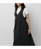 【ニコアンド/niko and】のポコポコサマードレス 人気、トレンドファッション・服の通販 founy(ファニー) ファッション Fashion レディースファッション Fashion for Women ワンピース Dresses フォーマル・パーティードレス・結婚式用ドレス Elegant & Casual Dresses おすすめ Recommended / Our Picks インナー Innerwear サマー Summer, Summer Style サンダル Sandals, Summer Shoes シンプル Simple, Minimal ドレス Dress, One-Piece エレガント 上品 Elegant 夏 Summer thumbnail チャコール|ID: prp329100004602575 ipo3291000000033489923