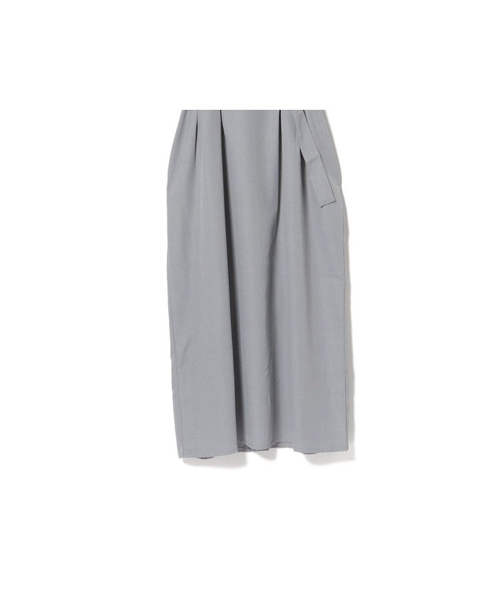 【ビームス ハート/BEAMS HEART】のウエストマーク シェイプ ワンピース インテリア・キッズ・メンズ・レディースファッション・服の通販 founy(ファニー) https://founy.com/ ファッション Fashion レディースファッション Fashion for Women ワンピース Dresses おすすめ Recommended / Our Picks サンダル Sandals, Summer Shoes シェイプ Shape, Slim Fit シンプル Simple, Minimal |ID: prp329100004602577 ipo3291000000032728672