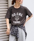 【ジャーナルスタンダード レリューム/JOURNAL STANDARD relume】の別注【MIXTA/ミクスタ】Tシャツ ブラック A|ID: prp329100004602603 ipo3291000000032729022