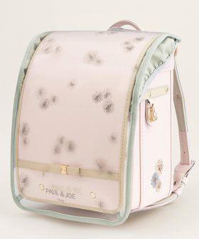【シフォン/SHIFFON / KIDS】のPAUL JOE/PAUL JOE(ポール ジョー)クリザンテームクリアランドセルカバー 人気、トレンドファッション・服の通販 founy(ファニー) ファッション Fashion キッズファッション Fashion for Kids アクセサリー Fashion Accessories フラップ Flap, Flap Pocket フロント Front, Front Design |ID:prp329100004602616