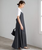 【イエナ/IENA】のトロピカルWOOL キャミソールワンピース 人気、トレンドファッション・服の通販 founy(ファニー) ファッション Fashion レディースファッション Fashion for Women ワンピース Dresses 2025年 2025 2025-2026秋冬・A/W Autumn/Winter 2025–26 AW25–26 インナー Innerwear エレガント 上品 Elegant キャミソール Camisole, Spaghetti Strap Top タンク Tank Top, Sleeveless Top タートルネック Turtleneck, High Neck マーメイド Mermaid, Fishtail Silhouette 冬 Winter / This Winter 夏 Summer 秋 Autumn thumbnail グレー|ID: prp329100004602648 ipo3291000000032729814
