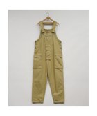 【ナイジェルケーボン/NIGEL CABOURN / MEN】のUNISEX / ワークベンチダンガリー ベージュ|ID: prp329100004602654 ipo3291000000032729891