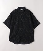 【その他のブランド/Other】のフェザープリント リラックス レギュラーシャツ A DAY IN THE LIFE NAVY|ID: prp329100004602659 ipo3291000000032729930