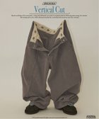 【ジャーナルスタンダード/JOURNAL STANDARD / MEN】のDICKIES / ディッキーズ ヴァーティカルカット デニムパンツ グレー|ID: prp329100004602662 ipo3291000000032729950