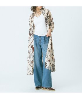 【ローズバッド/ROSE BUD】のHLAADAforROSEBUD/BANDANA BIAS SHIRT OP 人気、トレンドファッション・服の通販 founy(ファニー) ファッション Fashion レディースファッション Fashion for Women トップス・カットソー Cut & Sew Tops シャツ・ブラウス・オフィスカジュアル Elegant Blouses & Button-Ups アクセサリー Fashion Accessories インド Indian Textile グラフィック Graphic, Graphic Design コレクション Collection, Seasonal Line 今季 This Season, Current Season 時計 Watch, Wristwatch ネップ Nepp, Slub Yarn 人気 Popular, Best Seller バイアス Bias, Diagonal Cut バンダナ Bandana, Head Scarf プリント Print, Printed Pattern 羽織 Haori, Light Jacket リゾート Resort, Vacation Style おすすめ Recommended / Our Picks 夏 Summer |ID:prp329100004602666