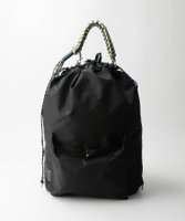【ユナイテッドアローズ/UNITED ARROWS】のzattu HENRIK バッグ 人気、トレンドファッション・服の通販 founy(ファニー) ファッション Fashion レディースファッション Fashion for Women バッグ Bags アウトドア Outdoor Clothing スタンダード Standard, Basic 巾着 Drawstring Bag, Kinchaku |ID:prp329100004602667