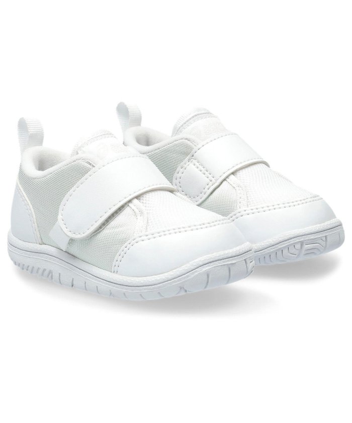 【アシックス ランウォーク/ASICS WALKING / KIDS】の上履き CP BABY 2 インテリア・キッズ・メンズ・レディースファッション・服の通販 founy(ファニー) https://founy.com/ ファッション Fashion キッズファッション Fashion for Kids ウォーター Water メッシュ Mesh, Net Fabric ラッセル Raschel, Raschel Lace 抗菌 Antibacterial, Bacteria-Resistant |ID: prp329100004602675 ipo3291000000032730099