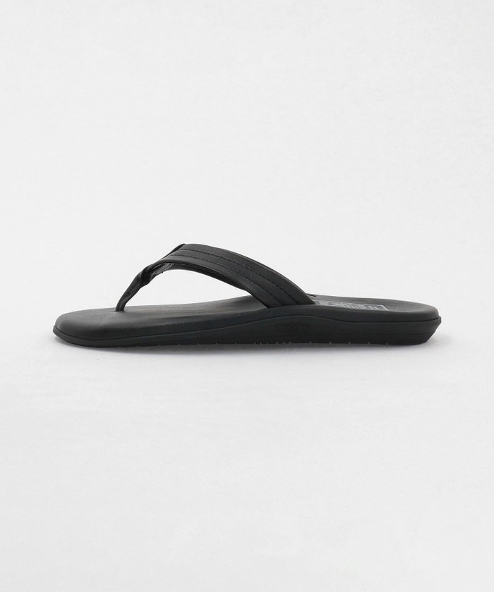 【ビューティ&ユース ユナイテッドアローズ/BEAUTY&YOUTH / UNITED ARROWS / MEN】のISLAND SLIPPER レザー サンダル インテリア・キッズ・メンズ・レディースファッション・服の通販 founy(ファニー) https://founy.com/ ファッション Fashion メンズファッション Fashion for Men サンダル Sandals, Summer Shoes ショーツ Shorts, Short Pants スリッパ Slippers, Room Shoes 夏 Summer エレガント 上品 Elegant |ID: prp329100004602685 ipo3291000000032730331