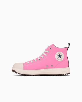 【コンバース/CONVERSE】 【CONVERSE 公式】ALL STAR PS Z HI / 【コンバース 公式】オールスター PS Z HI ハイカット 安全靴人気、トレンドファッション・服の通販 founy(ファニー) ファッション Fashion レディースファッション Fashion for Women キャップ Cap, Baseball Cap スニーカー Sneakers, Trainers ベーシック Basic, Essential |ID:prp329100004602700