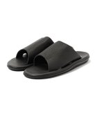 【トゥモローランド/TOMORROWLAND / MEN】のISLAND SLIPPER PB705BH レザーサンダル 19 ブラック|ID: prp329100004602703 ipo3291000000032730749