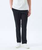 【マッキントッシュ フィロソフィー/MACKINTOSH PHILOSOPHY / MEN】のCOOLDOTSミニリップ イージーパンツ ネイビー|ID: prp329100004602705 ipo3291000000032730884