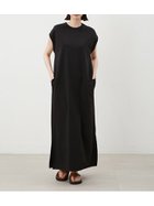 【ミラオーウェン/Mila Owen】のフレンチスリーブサイドスリットカットワンピース 人気、トレンドファッション・服の通販 founy(ファニー) 雑誌掲載アイテム Magazine Picks & Fashion Features ファッション雑誌 Fashion Magazines ストーリィ STORY オッジ Oggi ジゼル GISELe ファッション Fashion レディースファッション Fashion for Women ワンピース Dresses 8月号 August Issue, Aug. Edition 9月号 September Issue おすすめ Recommended / Our Picks ウォッシャブル Machine Washable シンプル Simple, Minimal スリット Slit, Slit Detail スリーブ Sleeve, Long Sleeve / Short Sleeve フレンチ French, French Style ポケット Pocket, Pocket Detail モダン Modern, Contemporary 人気 Popular, Best Seller 夏 Summer 雑誌 Magazine, Fashion Magazine thumbnail BLK[009]|ID: prp329100004602974 ipo3291000000033412397