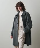 【その他のブランド/Other】のSteven Alan シャギー ミドル コート MD.GRAY|ID: prp329100004602994 ipo3291000000032734771