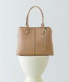 【ロデスコ/RODE SKO / URBAN RESEARCH】のセンターステッチトートバッグ BEIGE|ID: prp329100004603129 ipo3291000000032737027