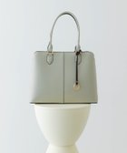 【ロデスコ/RODE SKO / URBAN RESEARCH】のセンターステッチトートバッグ LIGHT GRAY|ID: prp329100004603129 ipo3291000000032737032