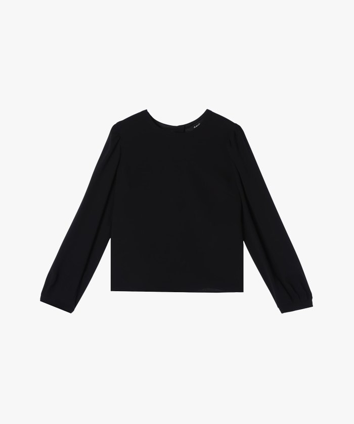 【アニエスベー ファム/agnes b. FEMME】のU700 HAUT トップス インテリア・キッズ・メンズ・レディースファッション・服の通販 founy(ファニー) https://founy.com/ ファッション Fashion レディースファッション Fashion for Women トップス・カットソー Cut & Sew Tops カットソー Cut and Sewn Top シンプル Simple, Minimal トレンド Trend, Trending Now |ID: prp329100004603166 ipo3291000000032737781