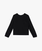【アニエスベー ファム/agnes b. FEMME】のU700 HAUT トップス ブラック|ID: prp329100004603166 ipo3291000000032737782