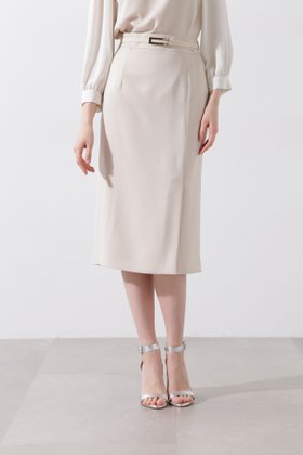 【ピンキーアンドダイアン/Pinky&Dianne】のリバーシブルベルトスカート 人気、トレンドファッション・服の通販 founy(ファニー) ファッション Fashion レディースファッション Fashion for Women スカート Skirts ベルト&ウエストマーク Belts & Waist Accessories スタンダード Standard, Basic |ID:prp329100004603203