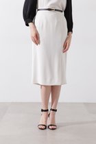 【ピンキーアンドダイアン/Pinky&Dianne】のリバーシブルベルトスカート 人気、トレンドファッション・服の通販 founy(ファニー) ファッション Fashion レディースファッション Fashion for Women スカート Skirts ベルト&ウエストマーク Belts & Waist Accessories スタンダード Standard, Basic thumbnail エクリュ1|ID: prp329100004603203 ipo3291000000032738333