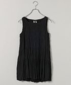 【その他のブランド/Other】のシャーリングチュニック ブラック09|ID: prp329100004603259 ipo3291000000032739989