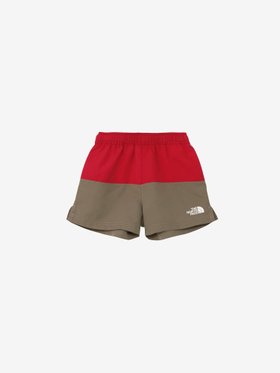 【ザ ノース フェイス/THE NORTH FACE / KIDS】 【公式】ウォーターショート(ベビー)人気、トレンドファッション・服の通販 founy(ファニー) ファッション Fashion キッズファッション Fashion for Kids ウォーター Water ショート Short, Short Length ベビー Baby, Babywear |ID:prp329100004603285